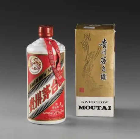 飛天茅臺(tái)酒瓶子回收