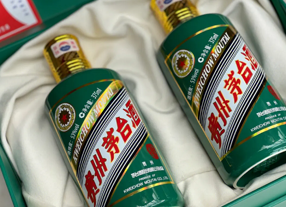 虎年茅臺(tái)酒瓶回收