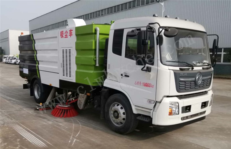 東風(fēng)天錦10方吸塵車(chē) 國(guó)六吸塵車(chē)價(jià)格 最新大型吸塵車(chē)廠家報(bào)價(jià)